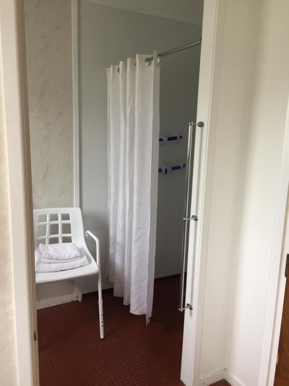 赛普拉斯苑汽车旅馆 旺阿雷 外观 照片